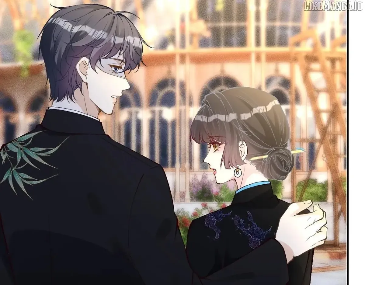 Everyone’s Darling Chapter 334 Online - página 30