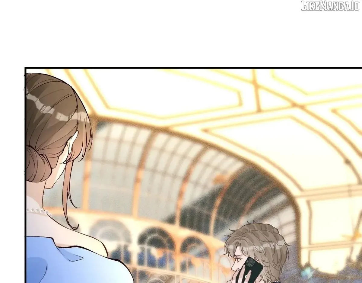 Everyone’s Darling Chapter 334 Online - página 34