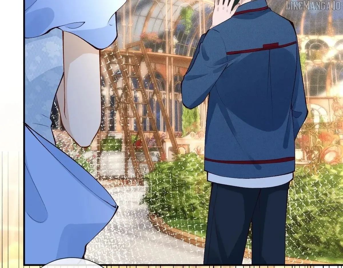 Everyone’s Darling Chapter 334 Online - página 35