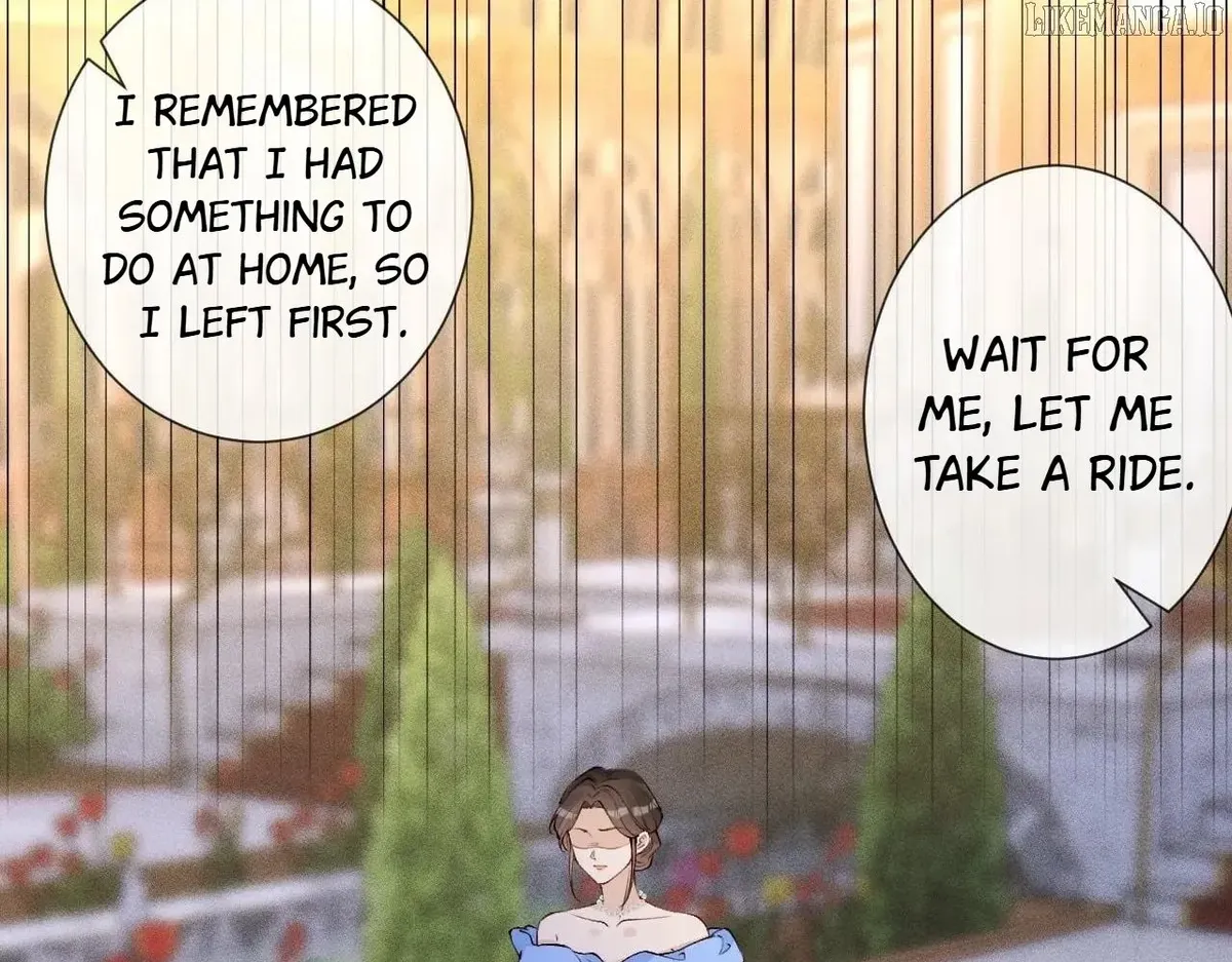Everyone’s Darling Chapter 334 Online - página 36