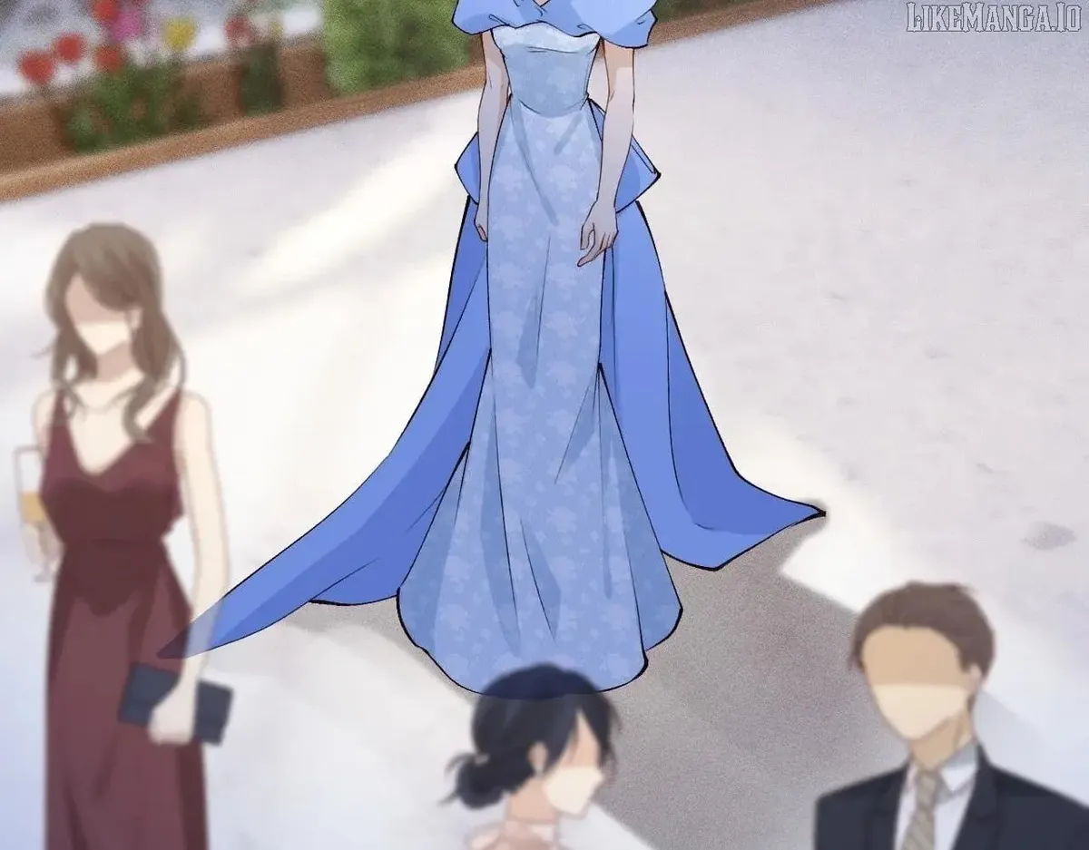 Everyone’s Darling Chapter 334 Online - página 37