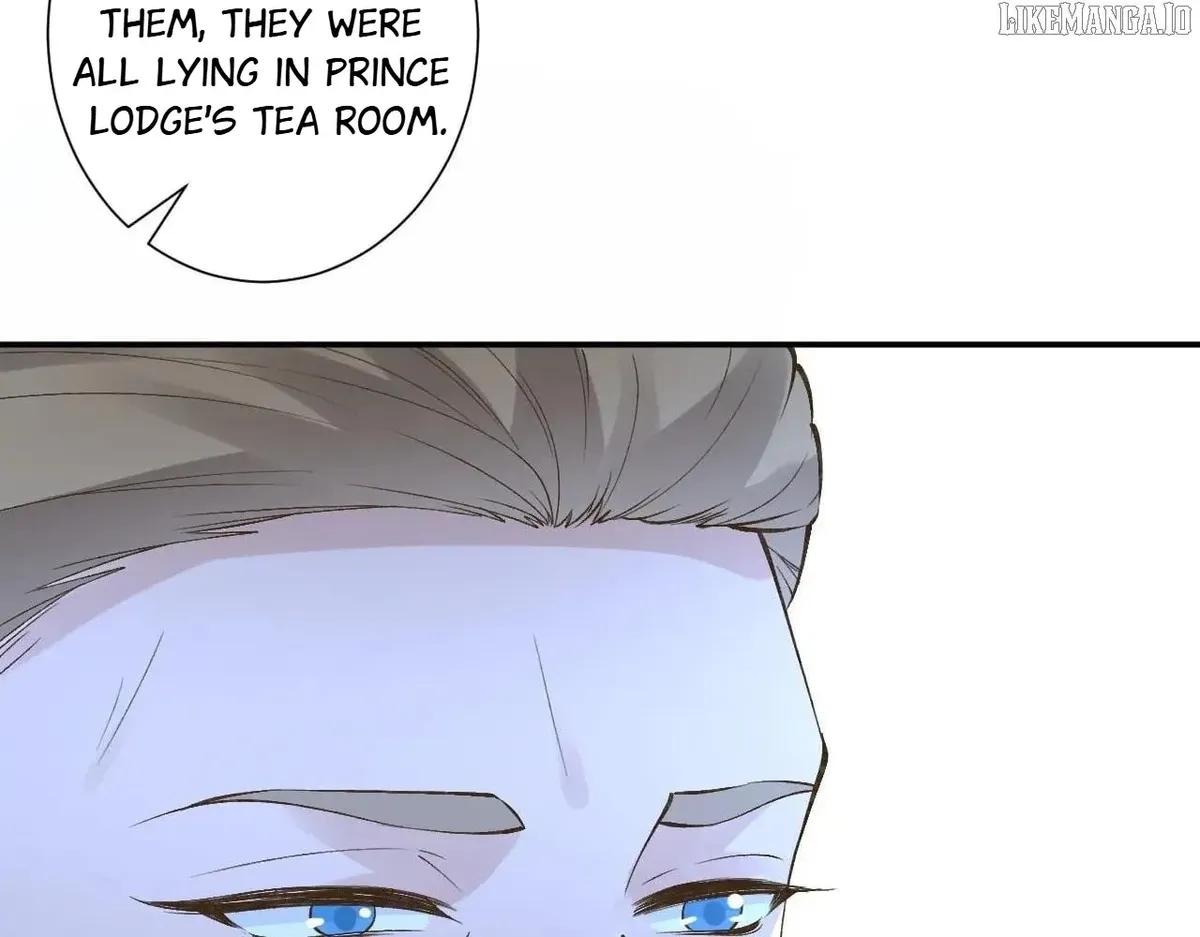 Everyone’s Darling Chapter 334 Online - página 45
