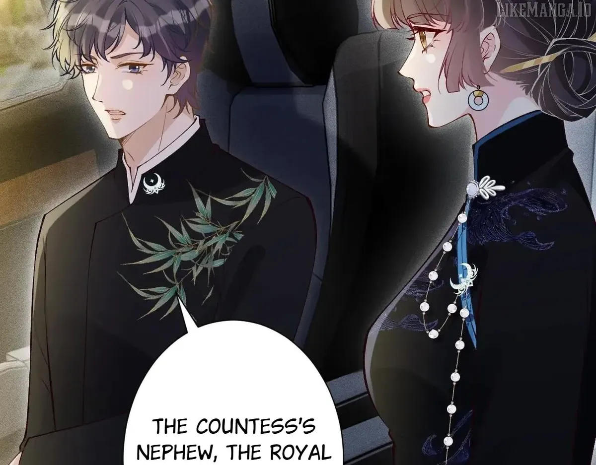 Everyone’s Darling Chapter 334 Online - página 54