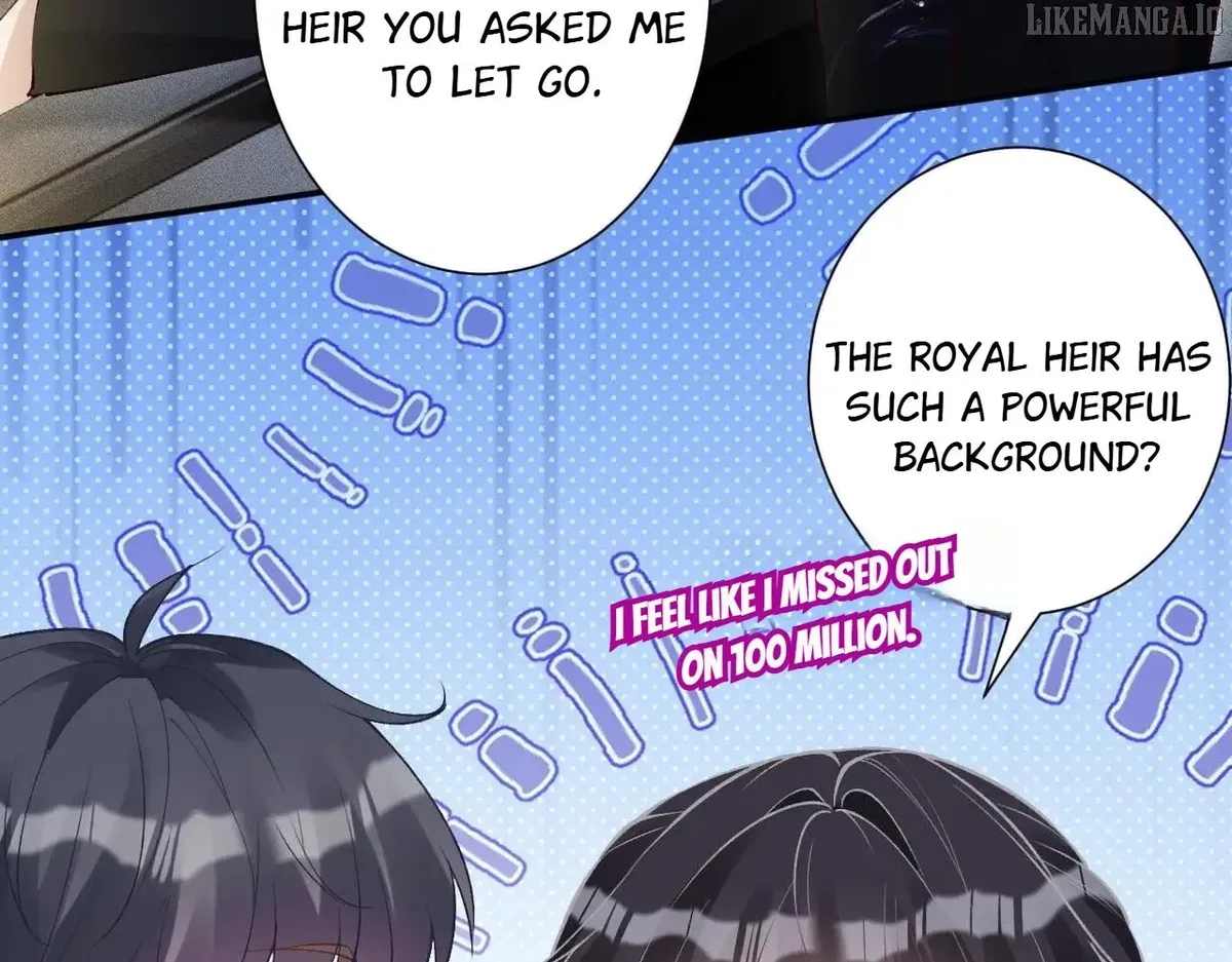 Everyone’s Darling Chapter 334 Online - página 55