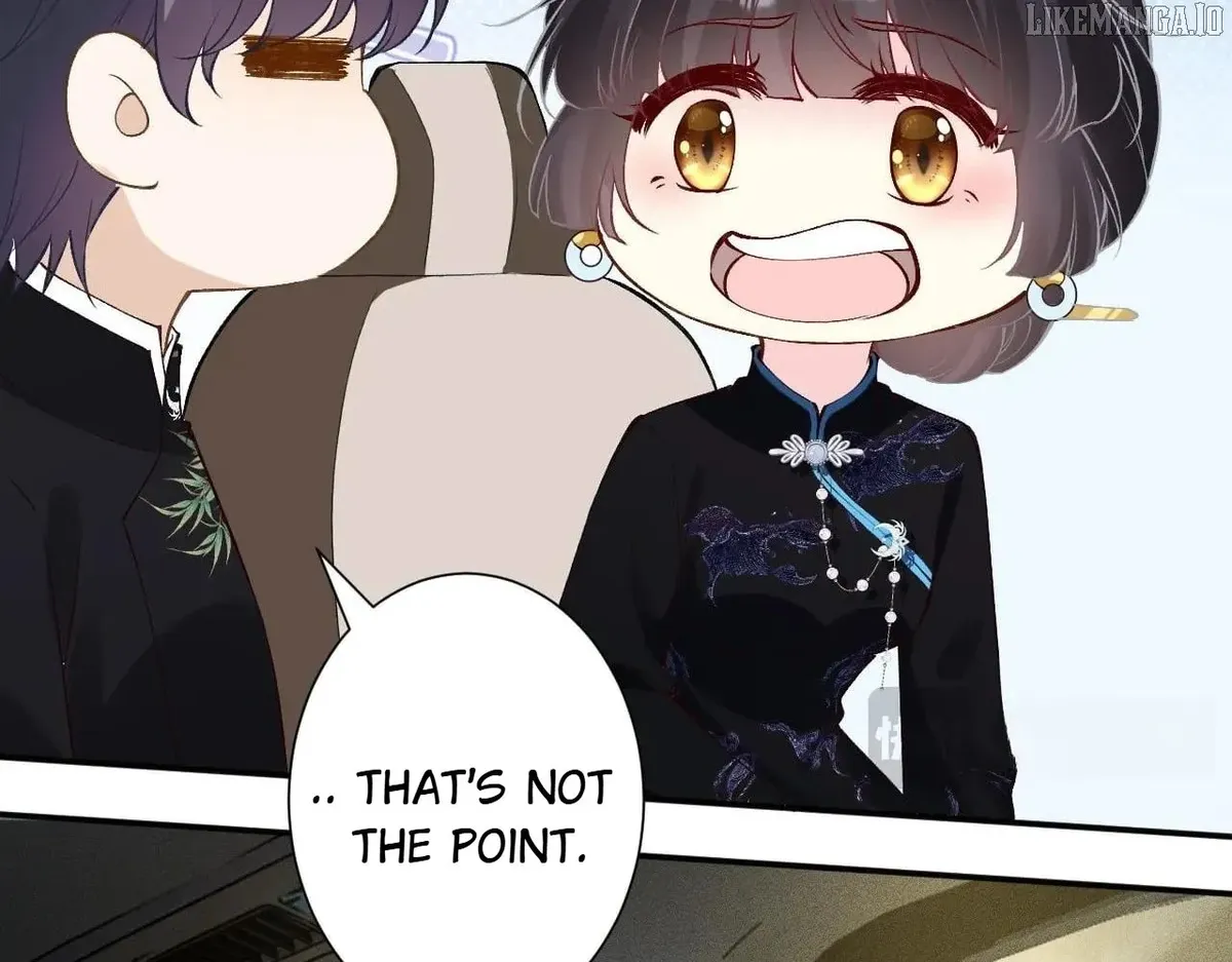 Everyone’s Darling Chapter 334 Online - página 56