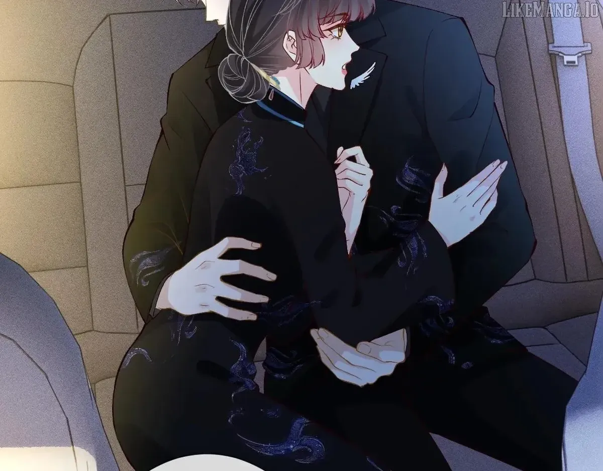 Everyone’s Darling Chapter 334 Online - página 89