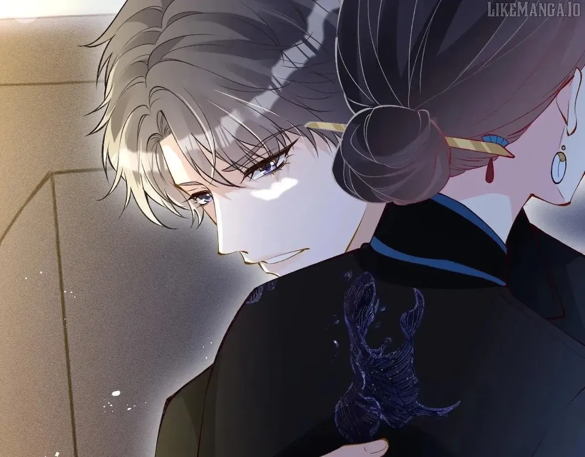 Everyone’s Darling Chapter 334 Online - página 91