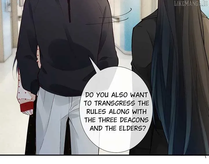 Everyone’s Darling Chapter 336 Online - página 2
