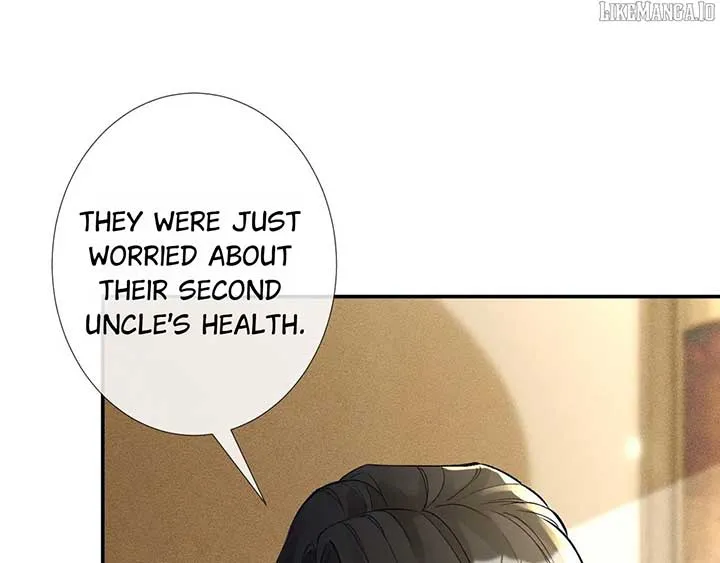 Everyone’s Darling Chapter 336 Online - página 3