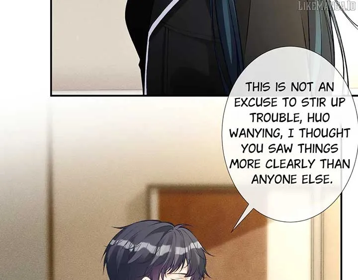 Everyone’s Darling Chapter 336 Online - página 5