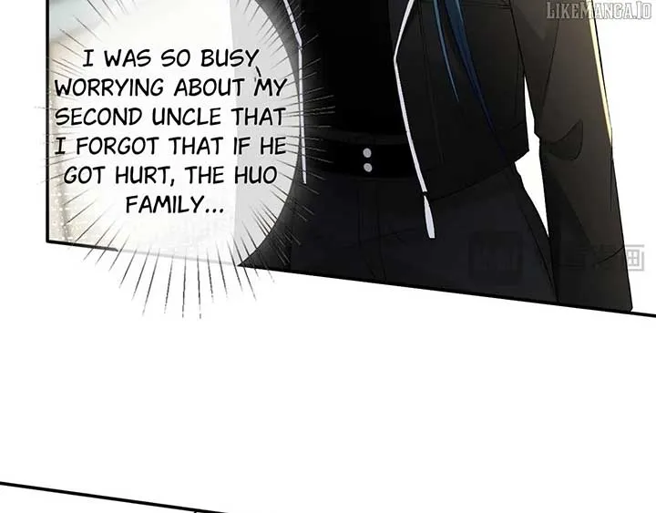 Everyone’s Darling Chapter 336 Online - página 13