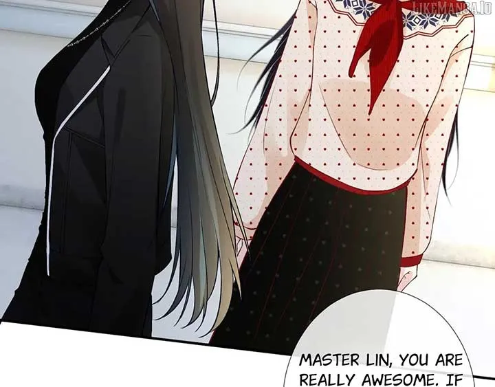 Everyone’s Darling Chapter 336 Online - página 17