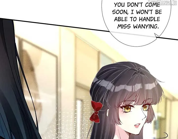 Everyone’s Darling Chapter 336 Online - página 18
