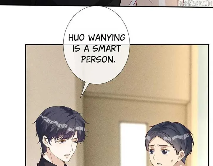 Everyone’s Darling Chapter 336 Online - página 20
