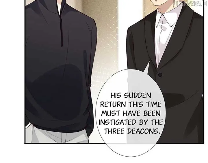 Everyone’s Darling Chapter 336 Online - página 21