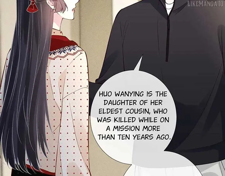 Everyone’s Darling Chapter 336 Online - página 23