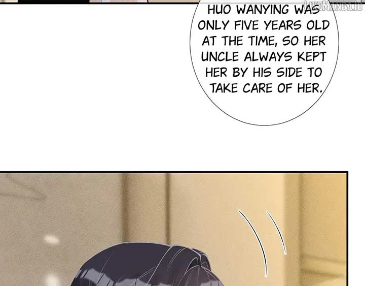 Everyone’s Darling Chapter 336 Online - página 24