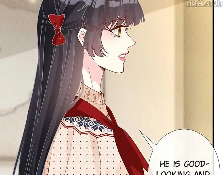 Everyone’s Darling Chapter 336 Online - página 25