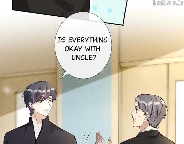 Everyone’s Darling Chapter 336 Online - página 30