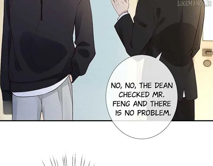 Everyone’s Darling Chapter 336 Online - página 31