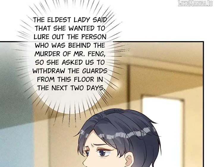 Everyone’s Darling Chapter 336 Online - página 32