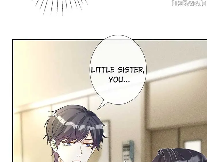 Everyone’s Darling Chapter 336 Online - página 34