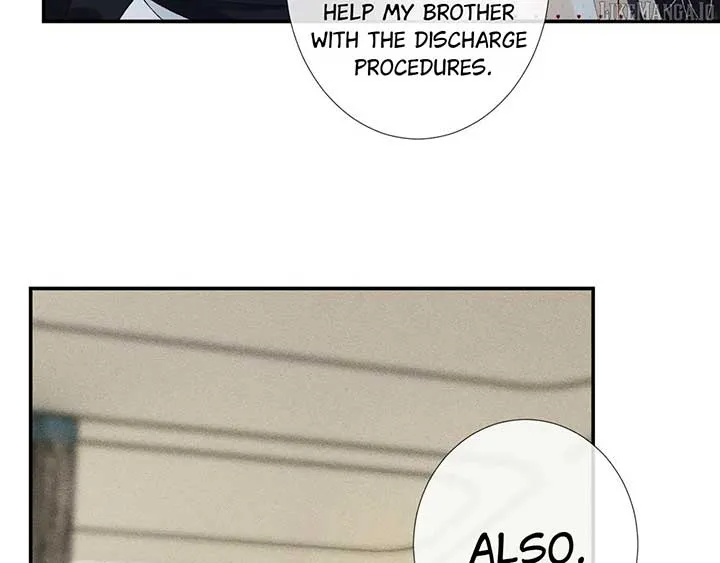 Everyone’s Darling Chapter 336 Online - página 36