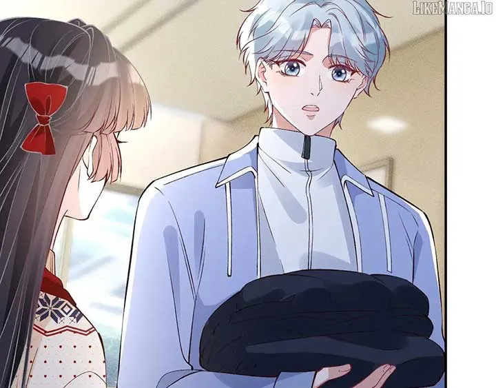 Everyone’s Darling Chapter 336 Online - página 40