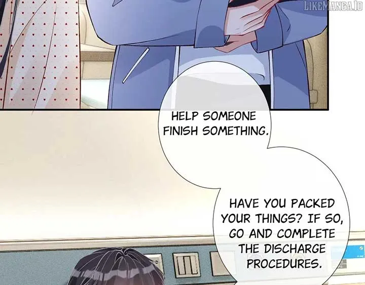 Everyone’s Darling Chapter 336 Online - página 41