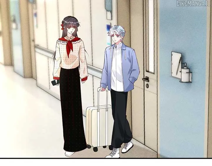 Everyone’s Darling Chapter 336 Online - página 46
