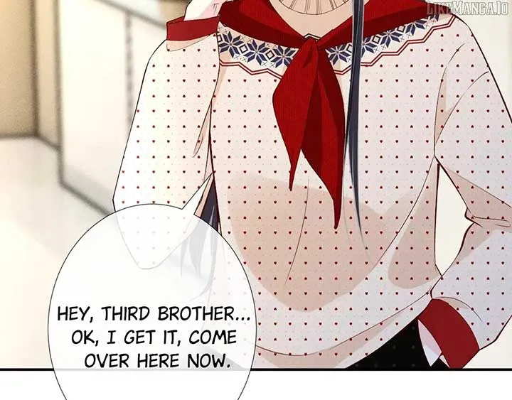 Everyone’s Darling Chapter 336 Online - página 49