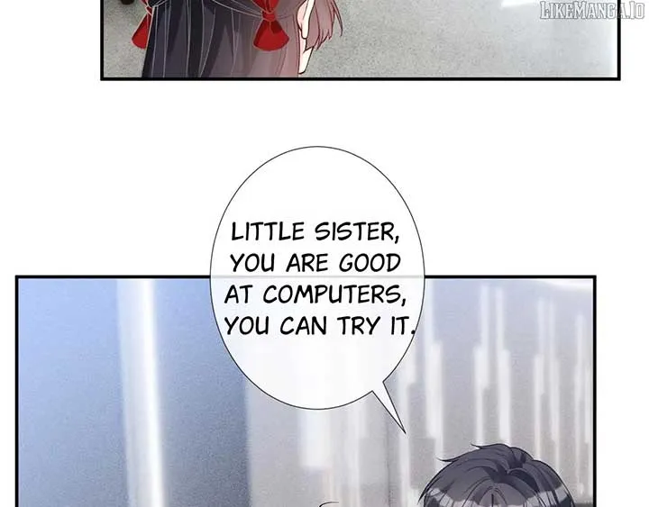 Everyone’s Darling Chapter 336 Online - página 52