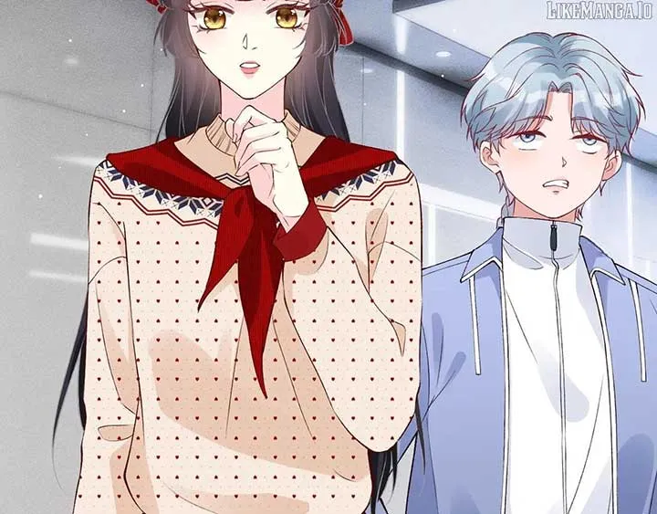 Everyone’s Darling Chapter 336 Online - página 55