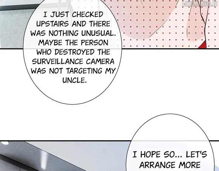 Everyone’s Darling Chapter 336 Online - página 77