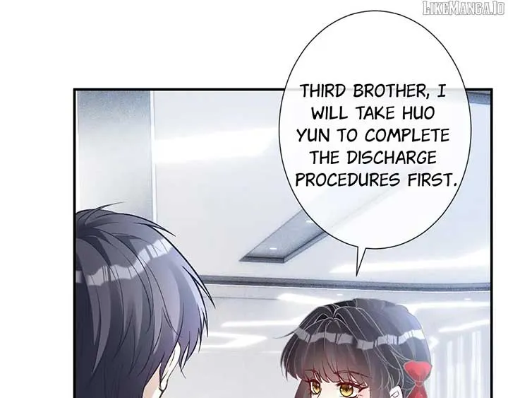 Everyone’s Darling Chapter 336 Online - página 80