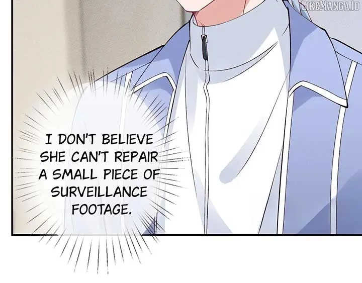 Everyone’s Darling Chapter 336 Online - página 84