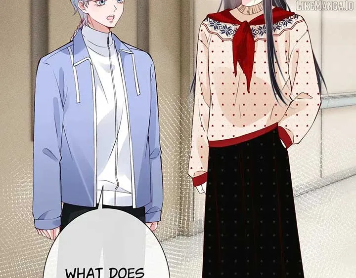 Everyone’s Darling Chapter 336 Online - página 86