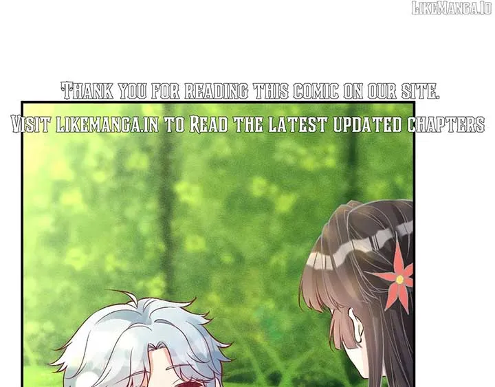 Everyone’s Darling Chapter 337 Online - página 1