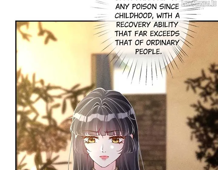 Everyone’s Darling Chapter 337 Online - página 3