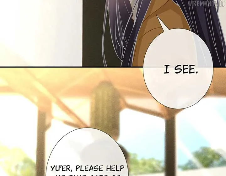 Everyone’s Darling Chapter 337 Online - página 10