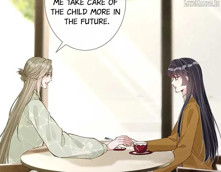 Everyone’s Darling Chapter 337 Online - página 11