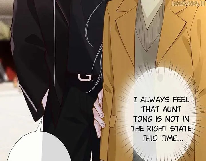 Everyone’s Darling Chapter 337 Online - página 18