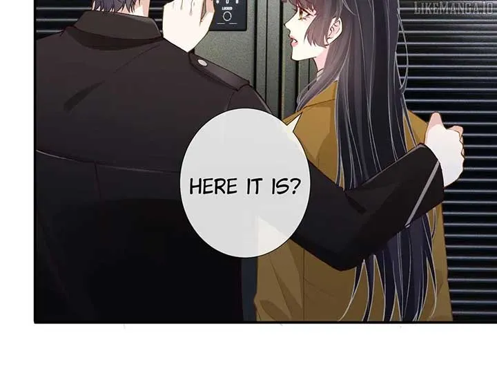 Everyone’s Darling Chapter 337 Online - página 27