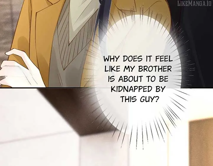 Everyone’s Darling Chapter 337 Online - página 36