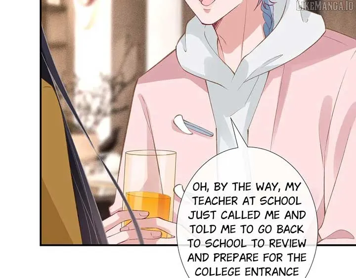 Everyone’s Darling Chapter 337 Online - página 43