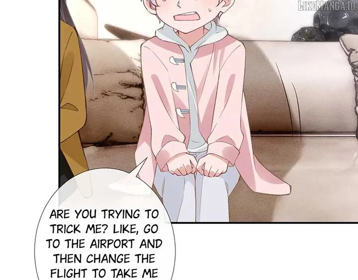 Everyone’s Darling Chapter 337 Online - página 49