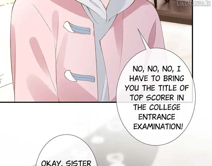 Everyone’s Darling Chapter 337 Online - página 53