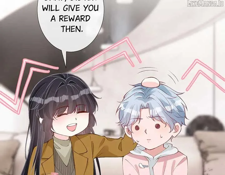 Everyone’s Darling Chapter 337 Online - página 54