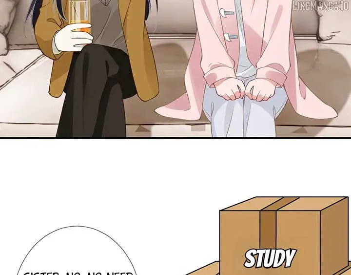 Everyone’s Darling Chapter 337 Online - página 55