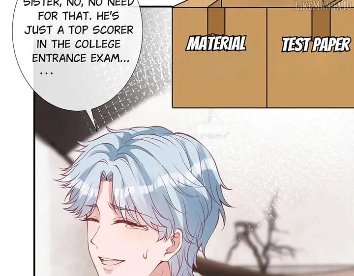 Everyone’s Darling Chapter 337 Online - página 56